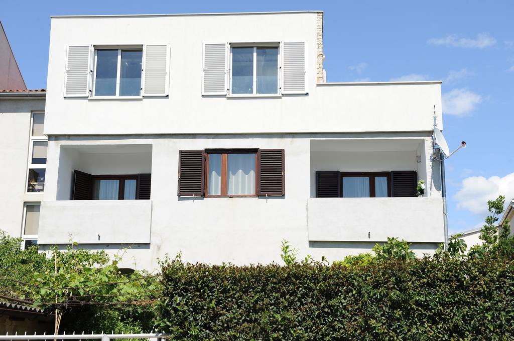 First Apartment Zadar Exteriör bild