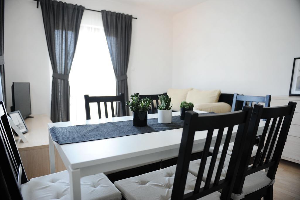 First Apartment Zadar Exteriör bild