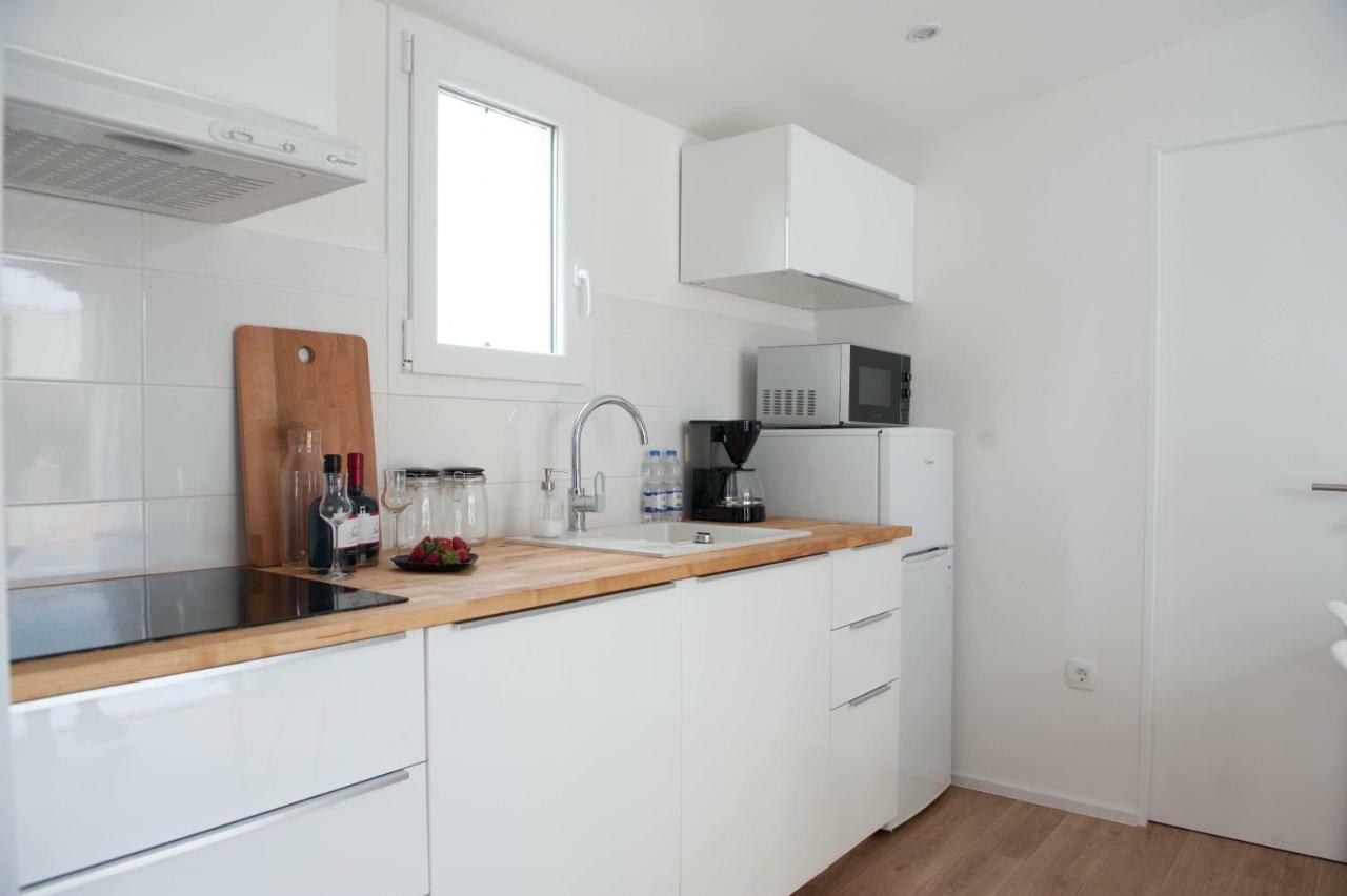 First Apartment Zadar Exteriör bild