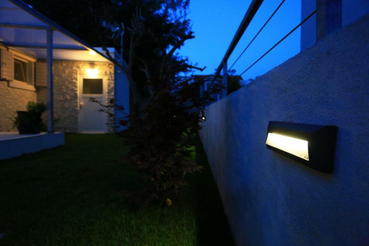 First Apartment Zadar Exteriör bild